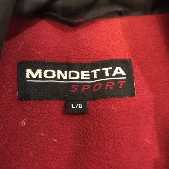 Mondetta sport Quilted Vest - Picture 6 of 10